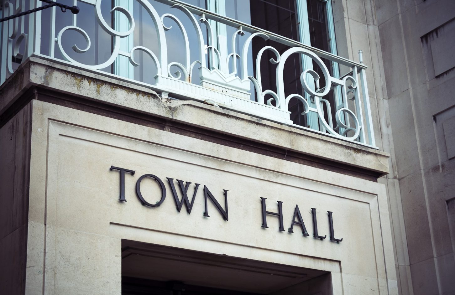 local-government