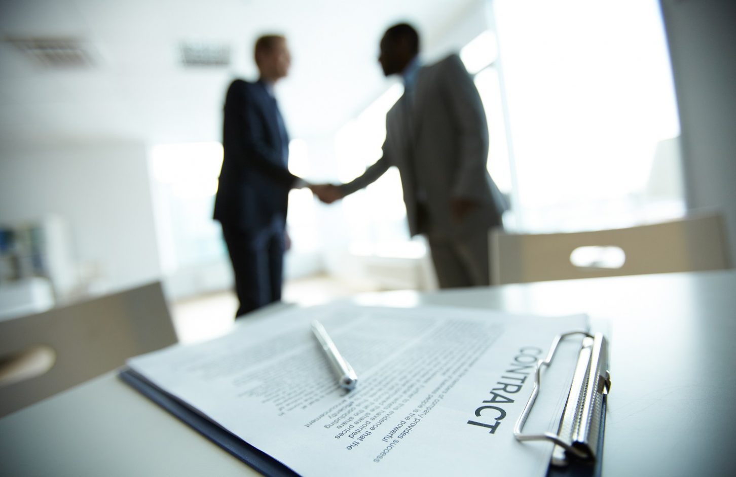 agreement