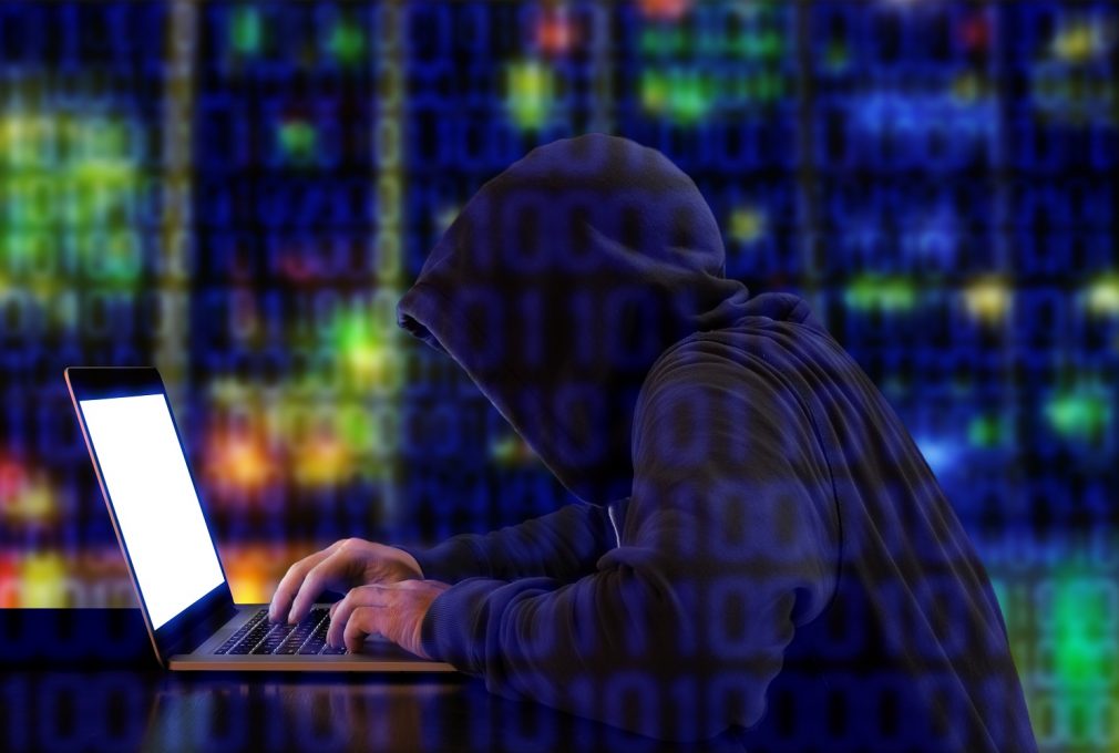 cybersecurity