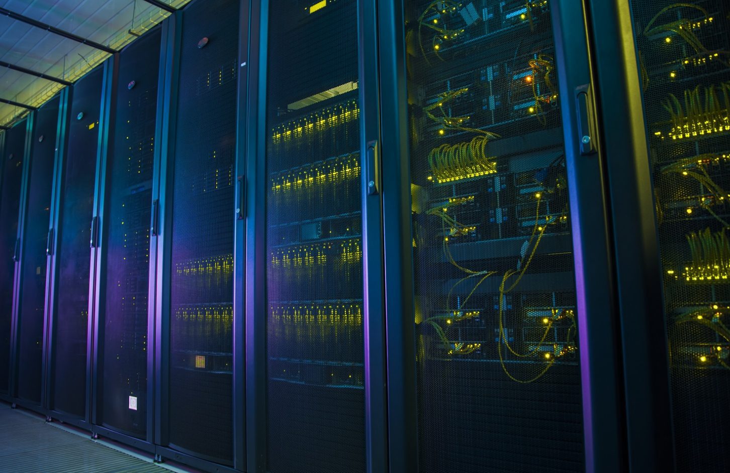 data centre