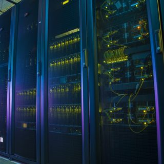 data centre