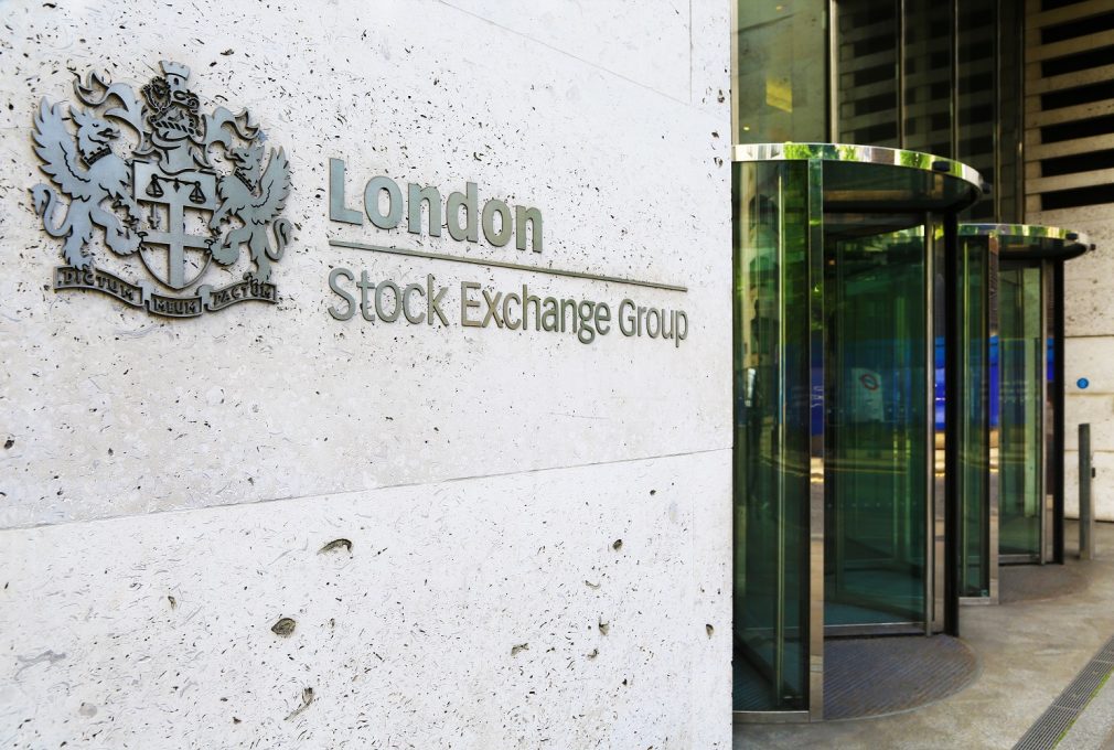 london-stock-exchange