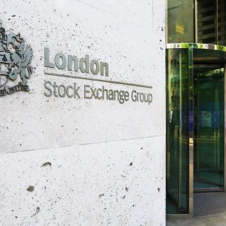 london-stock-exchange