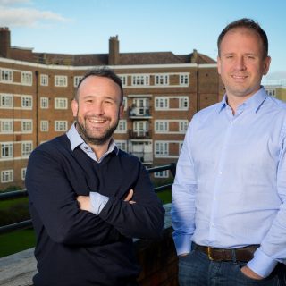 Newsflare founders
