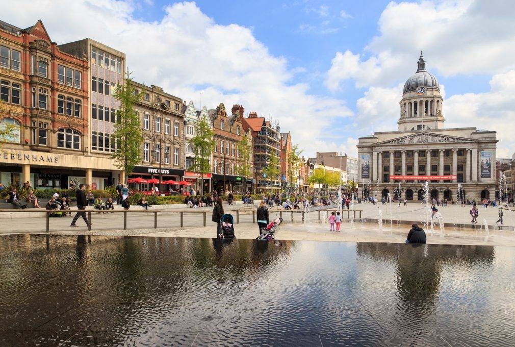 nottingham