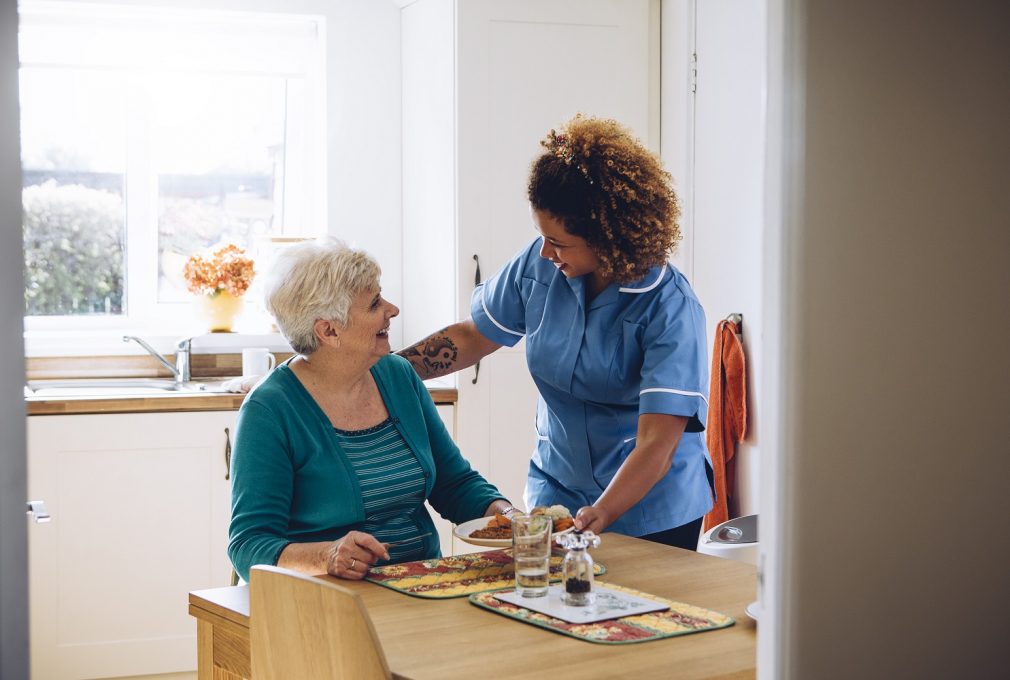 social care