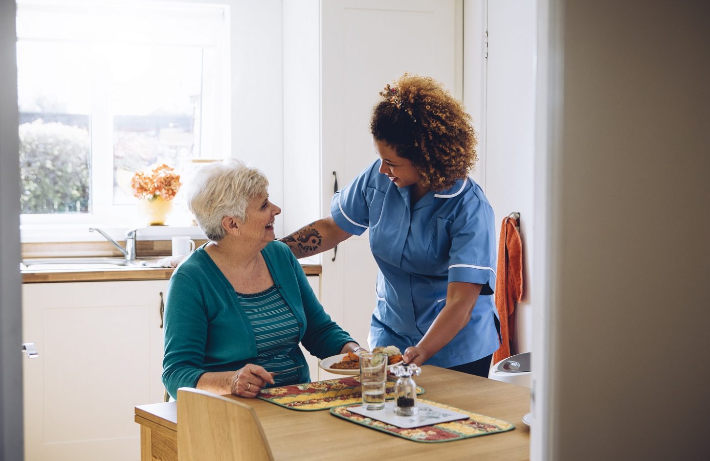 social care