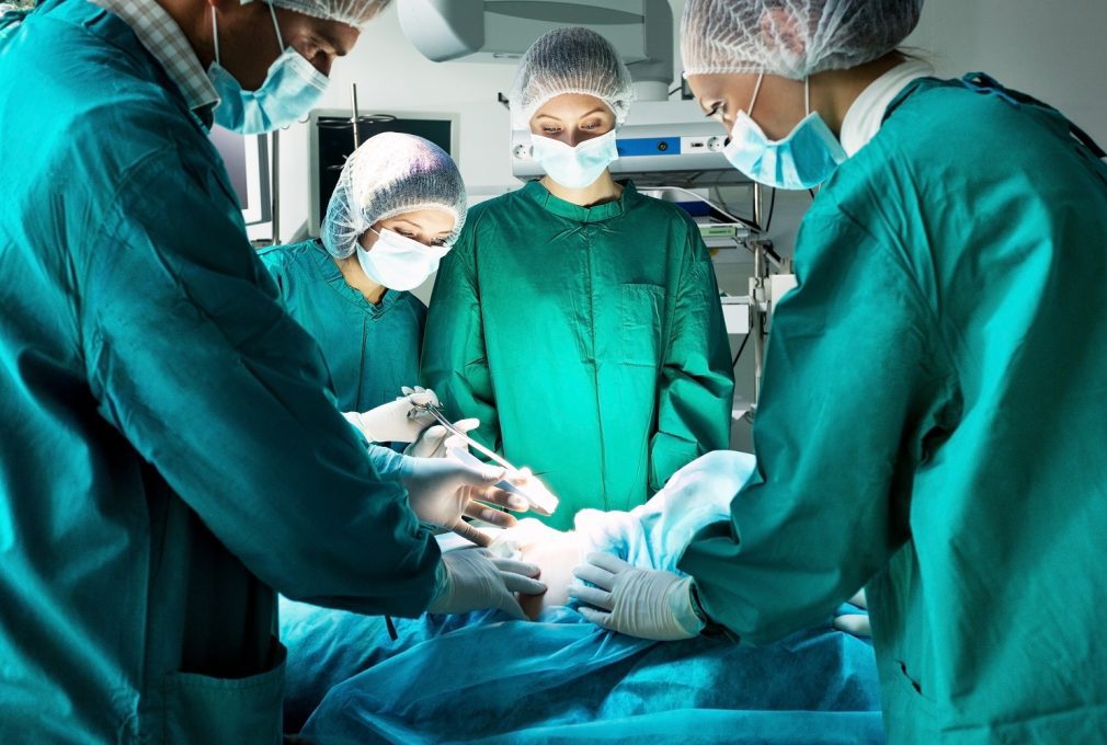 surgery