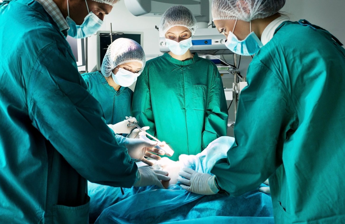surgery