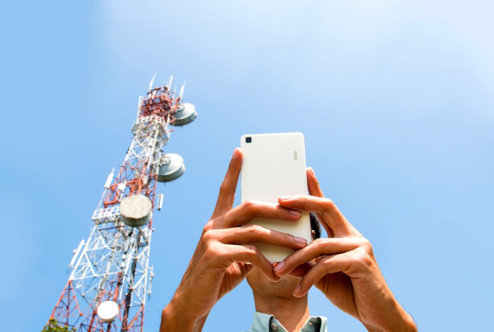 Antenna