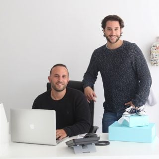 My 1st Years founders