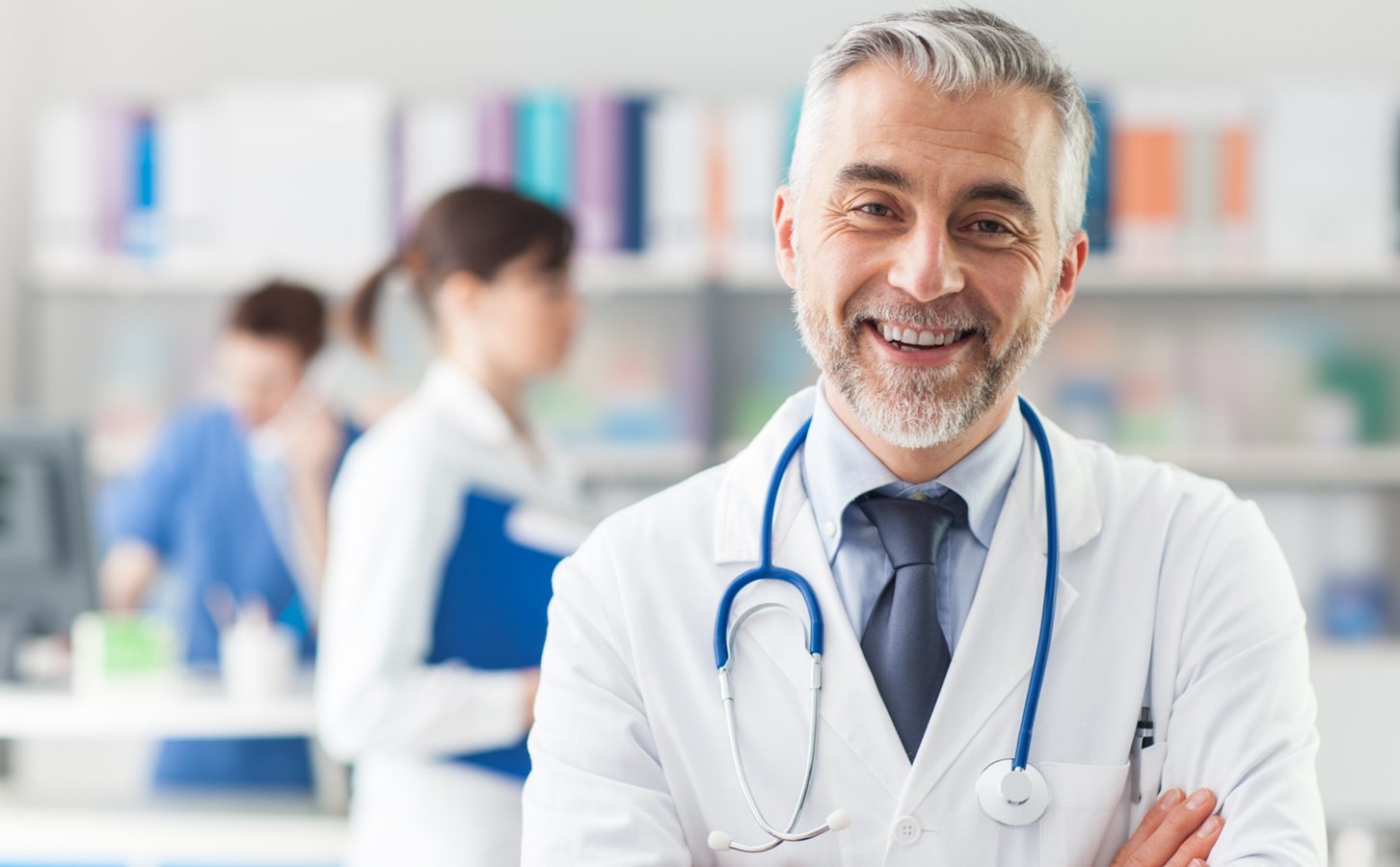 HealthTech