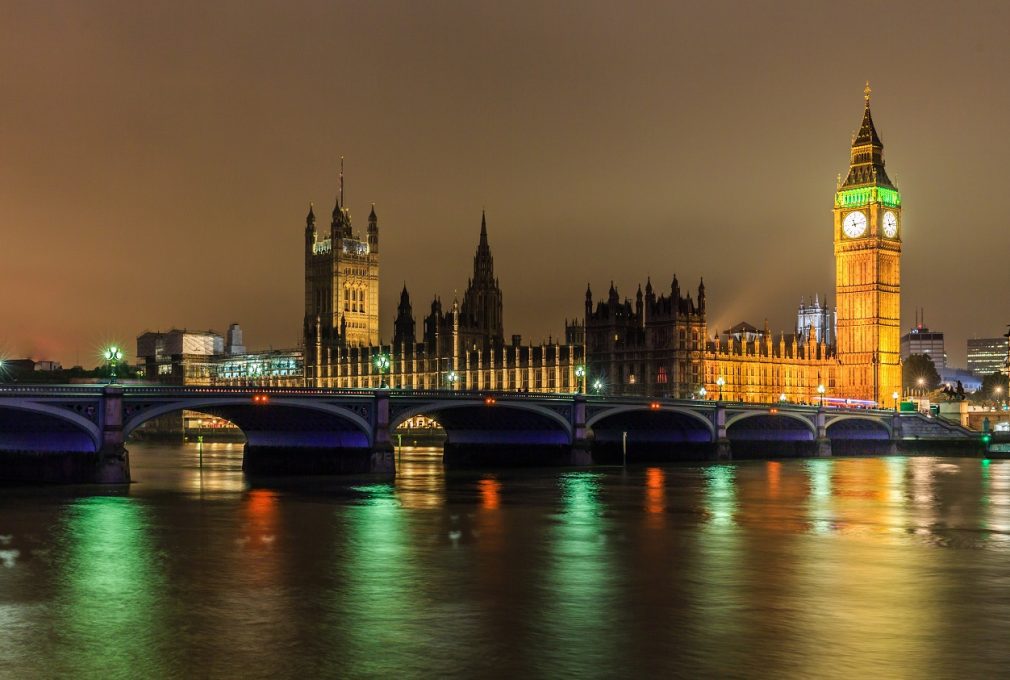 London
