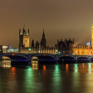 London