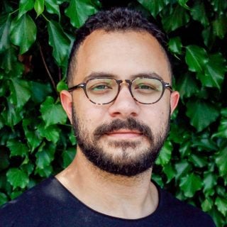Quiqup - Bassel El Koussa - CEO