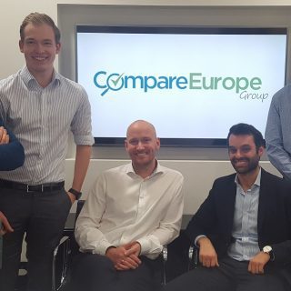 the-compareeuropegroup-team