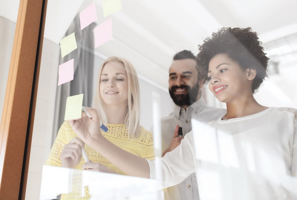 entrepreneurs