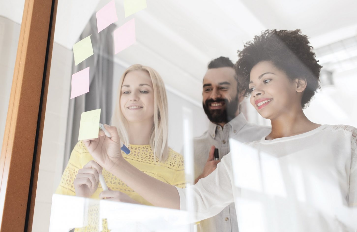 entrepreneurs