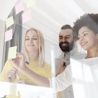 entrepreneurs