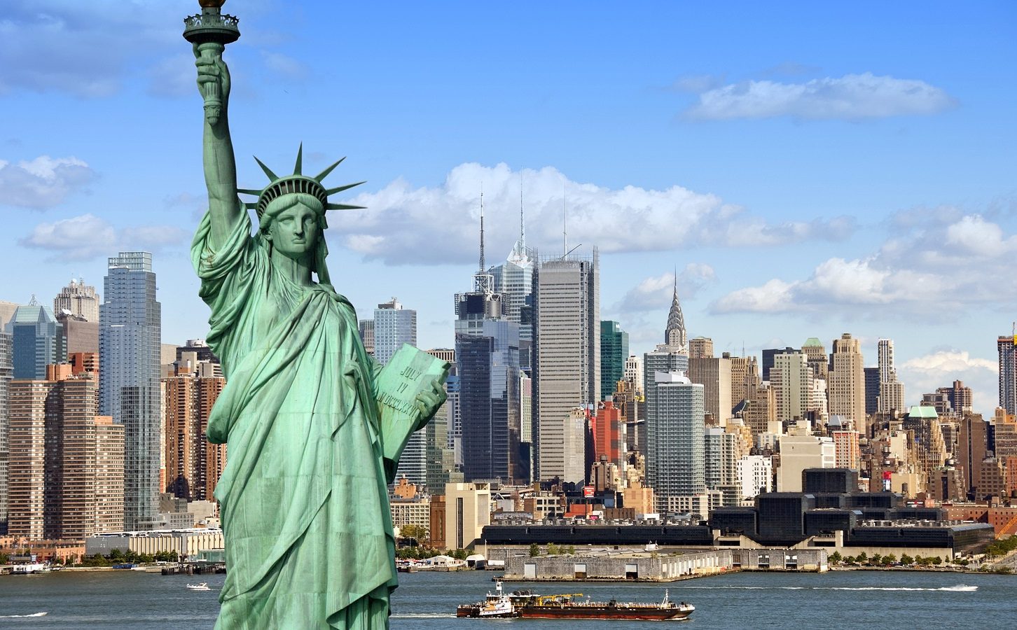 New York