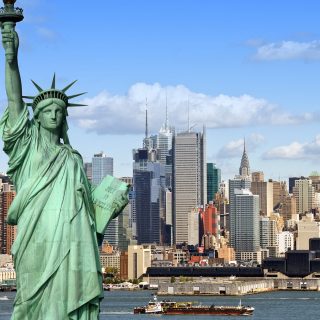 New York
