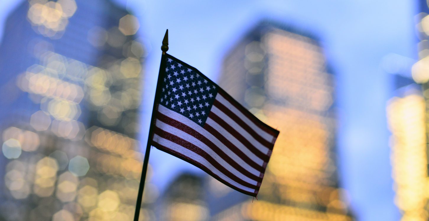 Expanding to America