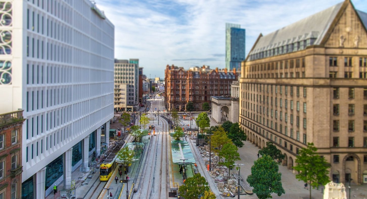 Manchester
