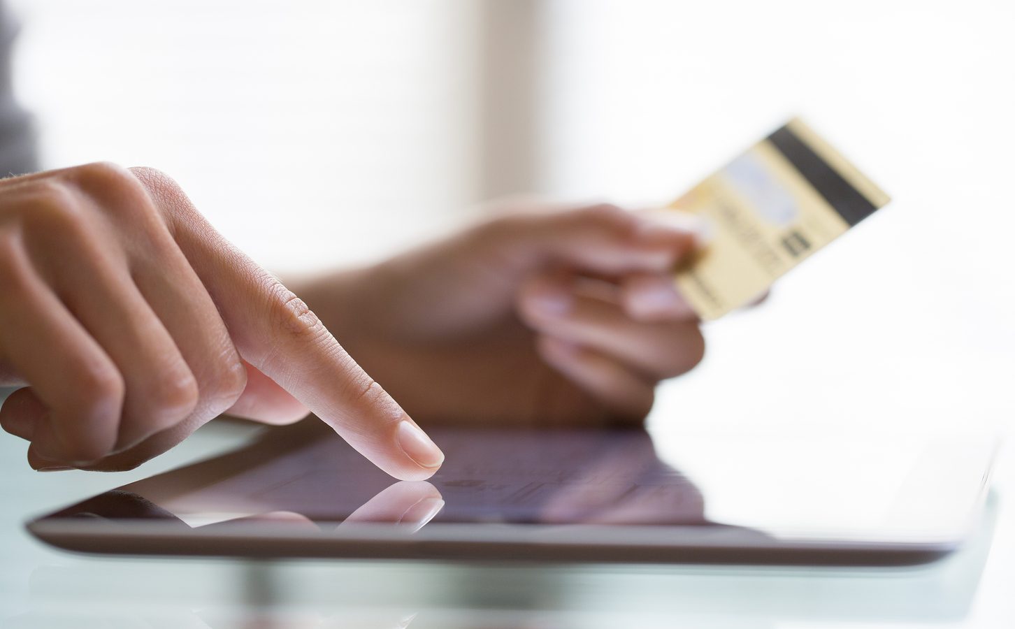 Online banking