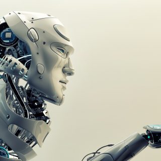 Robo-advisor