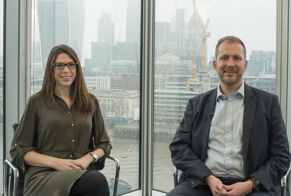 Tech Chats data ethics