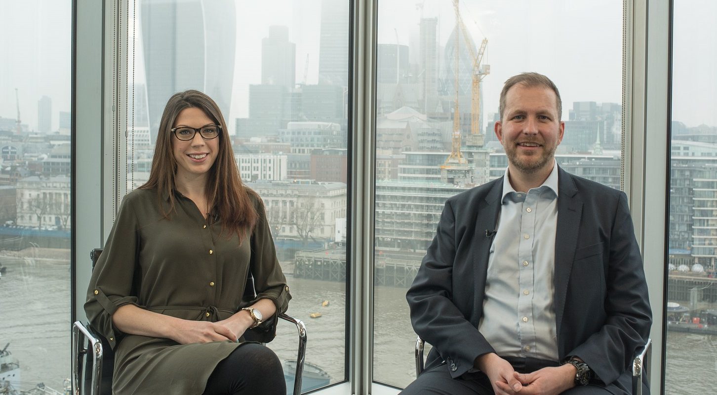 Tech Chats data ethics
