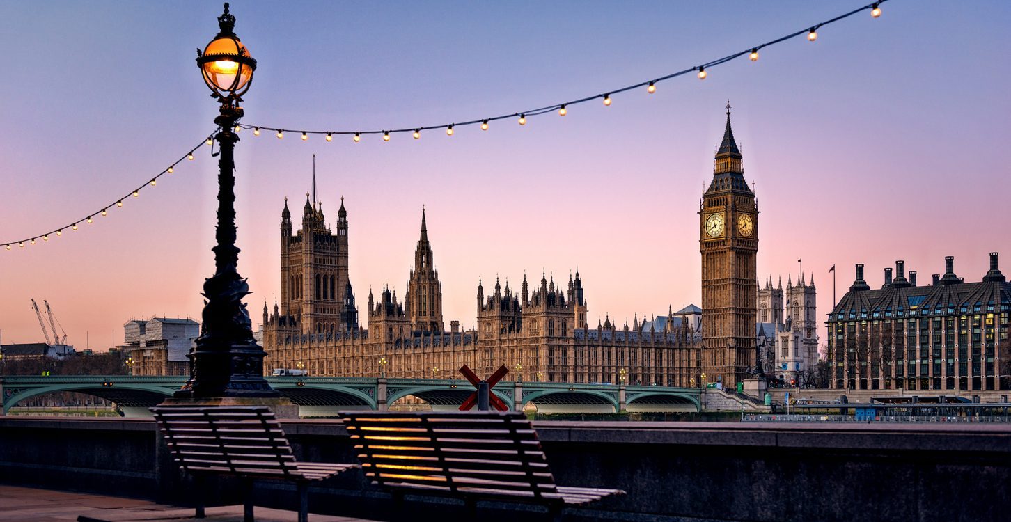 UK parliament