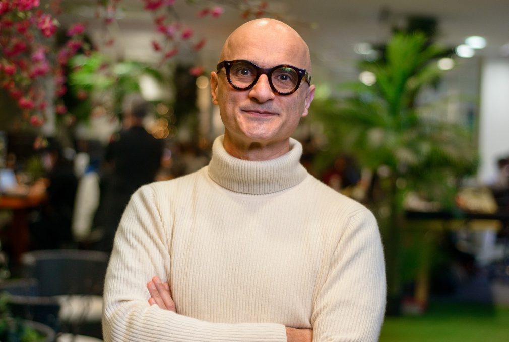ali parsa