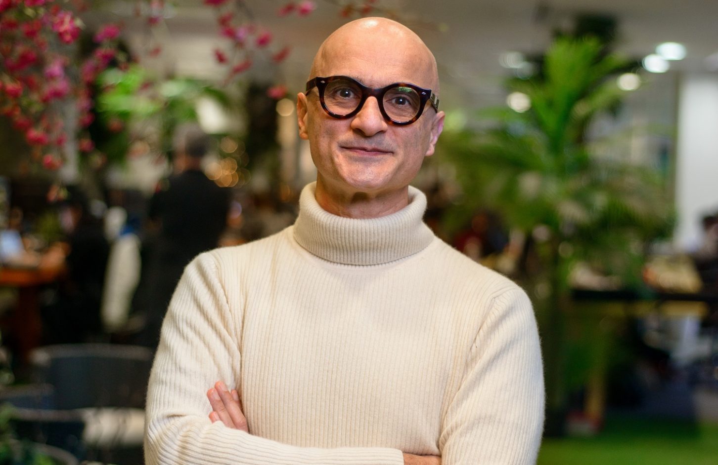 ali parsa