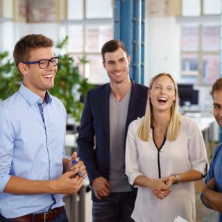 company culture