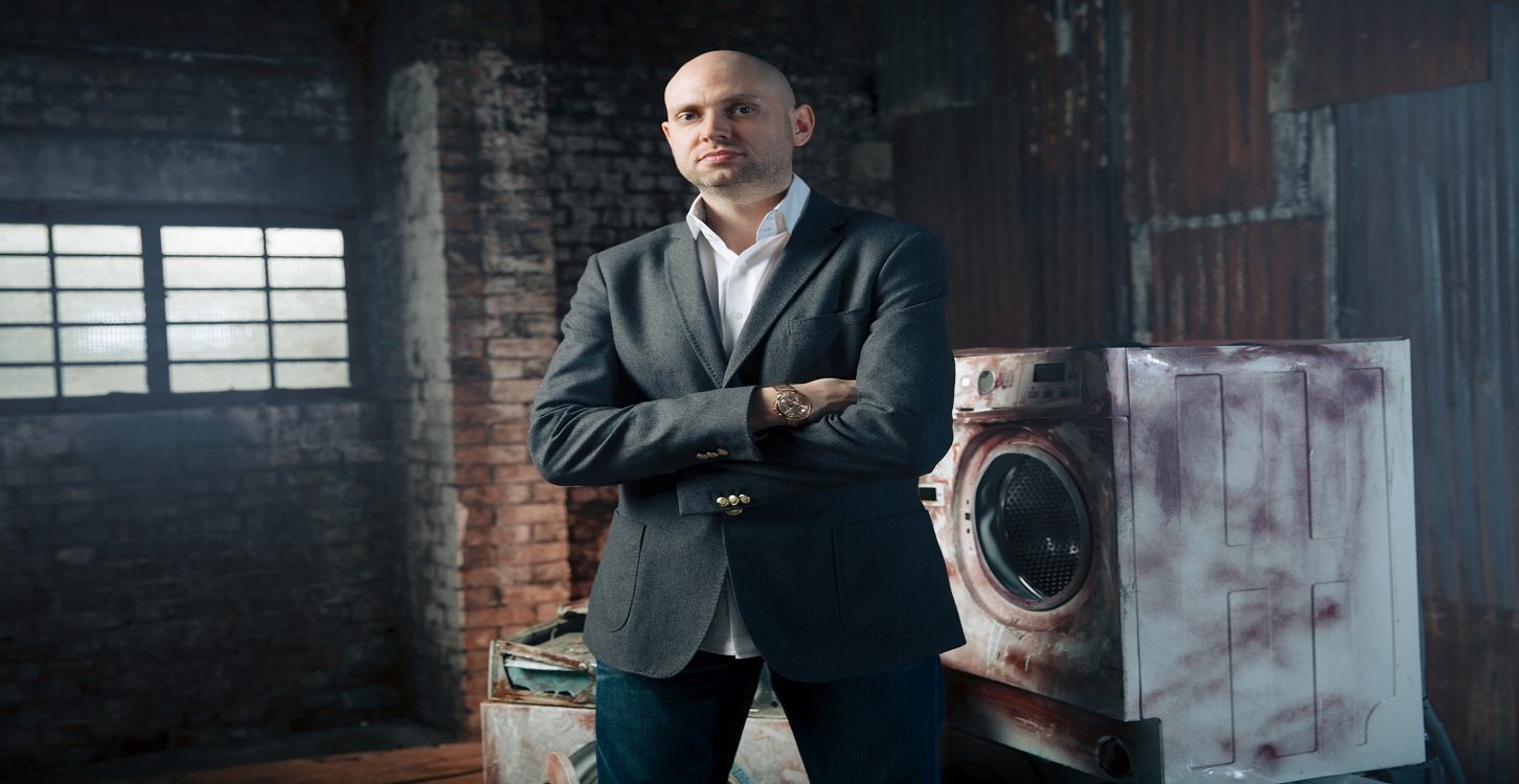 Ed Laundrapp