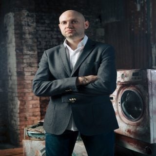 Ed Laundrapp