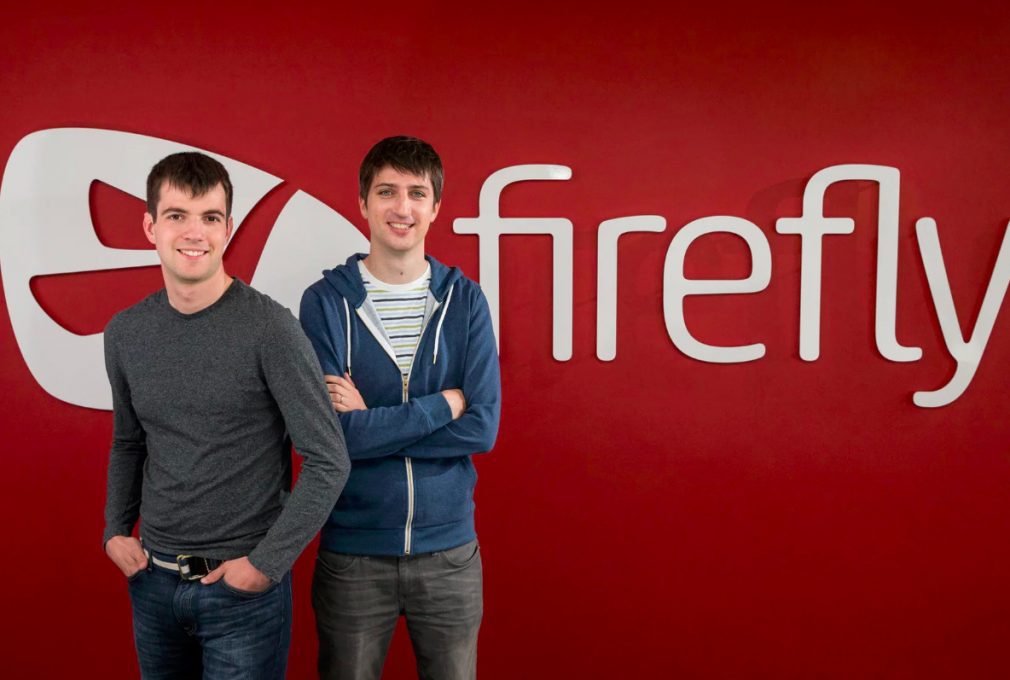 firefly learning