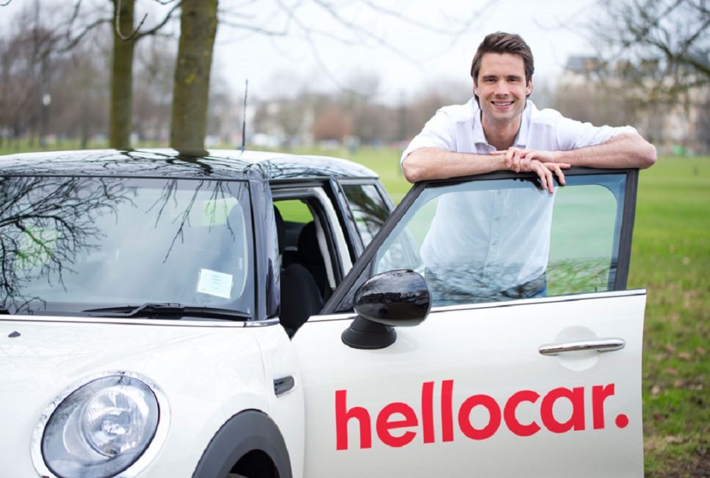 hellocar