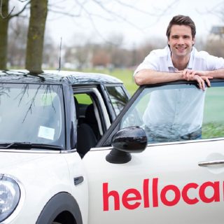 hellocar