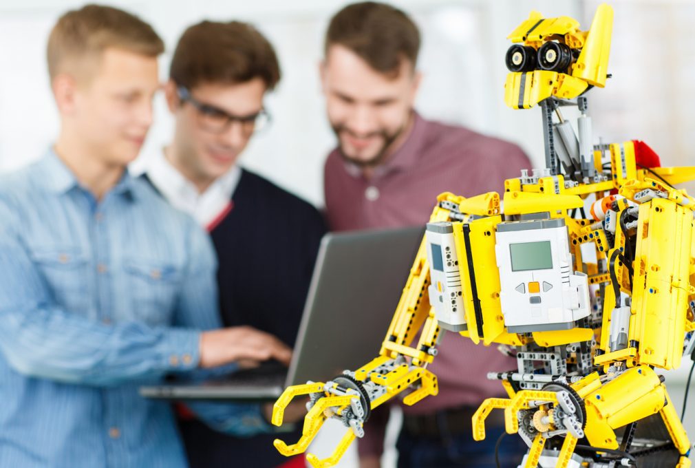 robotics