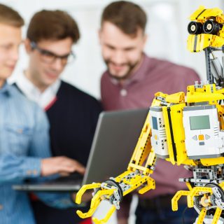robotics