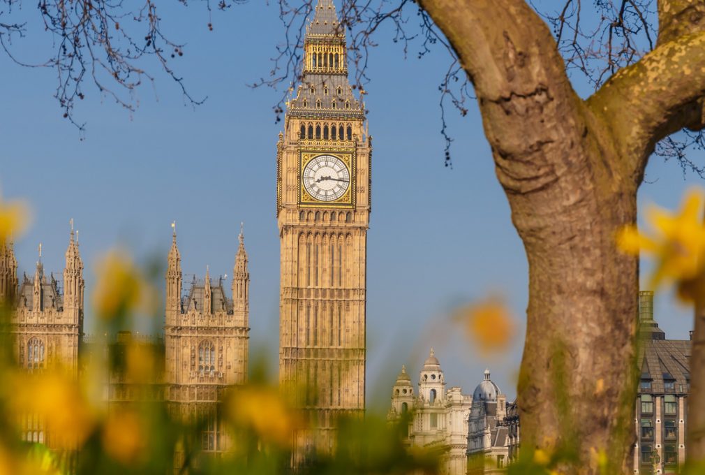 Big Ben Spring Budget 2017