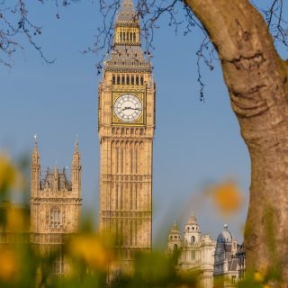 Big Ben Spring Budget 2017