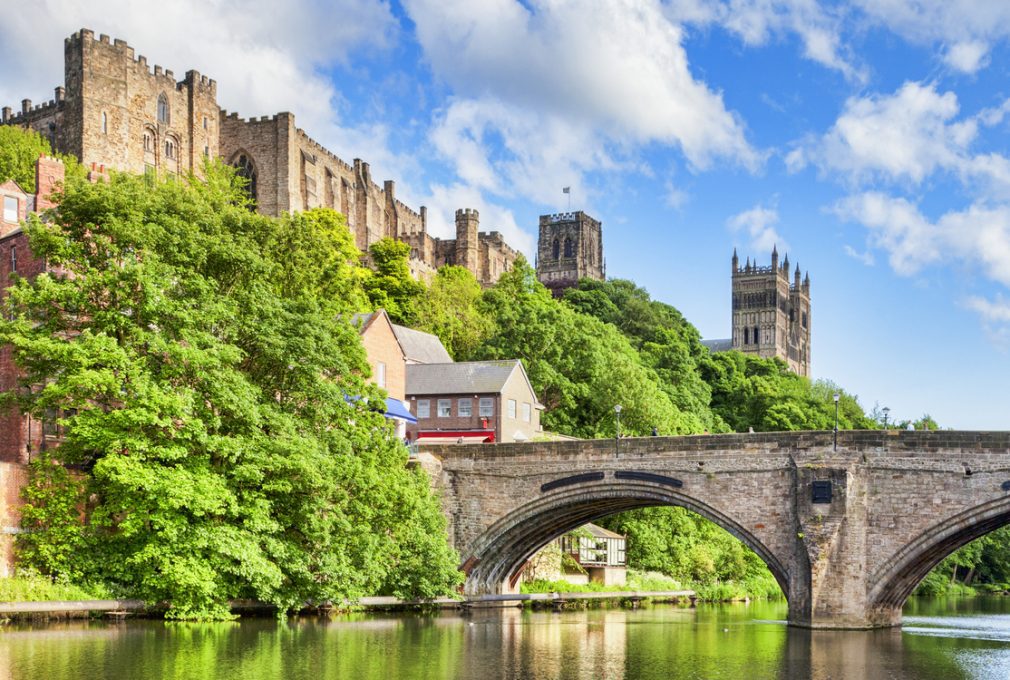 County Durham