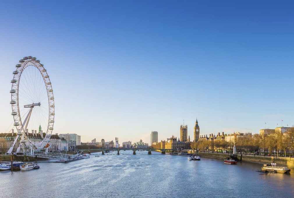 London FinTech