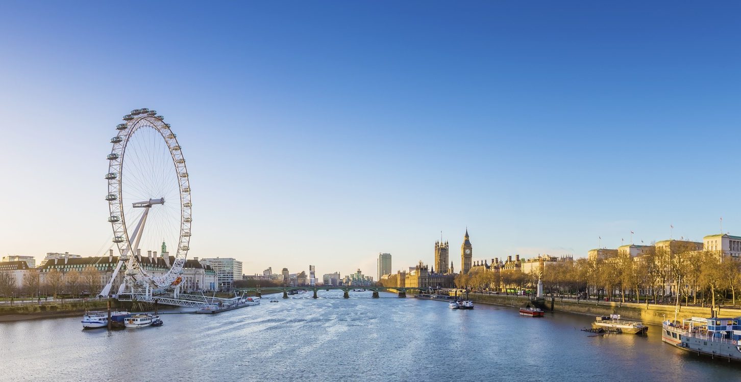 London FinTech
