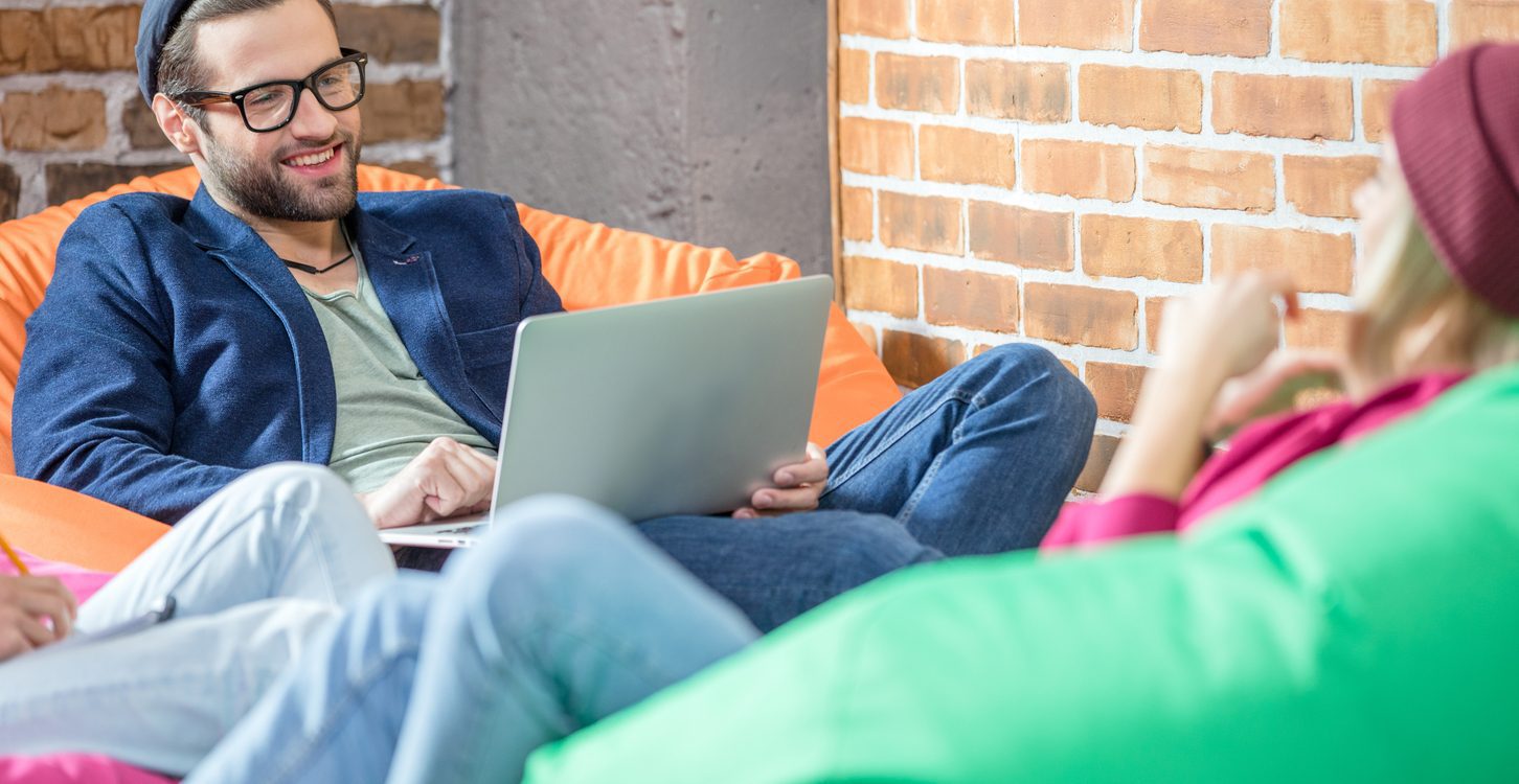 Startup Weekly