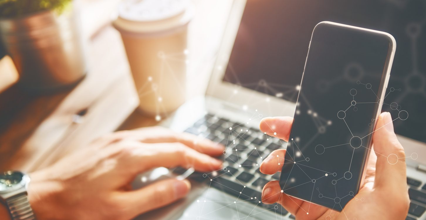 Tech and banking