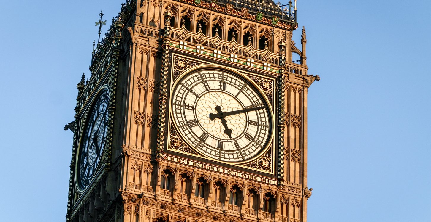 UK House of Commons